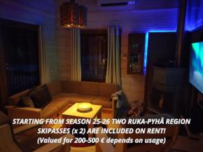 Ruka Star, Ruka